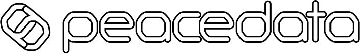 Peacedata LLC Logo